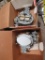Two New old stock Weber Carburetors