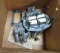 New old Stock Holly Carburetor