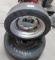 Wide 5 VW Rims and Tires
