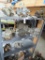 Carburetor Shelf