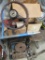 MG or Austin Healy Parts
