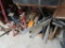 Jackstands and Jacks