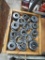 Formula Ford Quick Change Gears