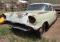 1957 Chevrolet Sedan