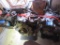 Three Mazda Engines