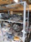 Cart of Car Parts