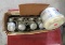 Kei Hin 4 Body Carburetor