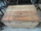 New old Stock Chevrolet Small Block Engine