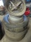 MG or similar rims