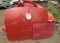 C2 Corvette Body Parts