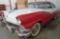 1956 Ford Fairlane Sedan