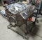 Small Block Chevrolet Engine