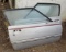 Two Mazda RX 7 Doors