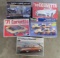 Vintage Models