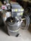 Central Pneumatic Air Compressor