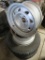 Steel Rims