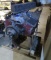 Chevrolet Small Block Engine