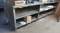 Stainless Steel NSF Commercial Bench