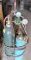 Oxy Acetylene Set