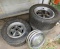 Pontiac Firebird Rims