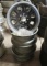 Aluminum Rims