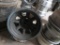Aluminum Rims