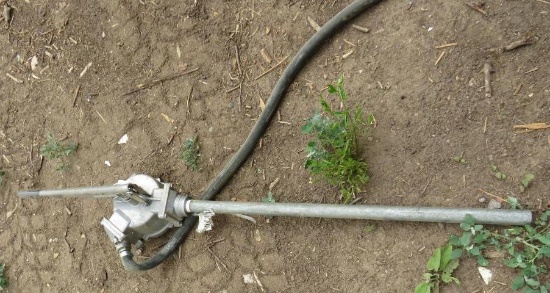 GPI Transfer Pump