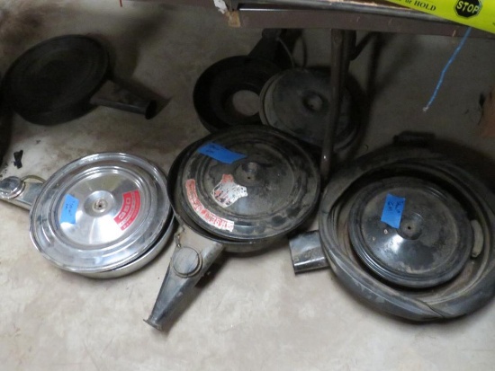 Chevrolet and other Air Intakes