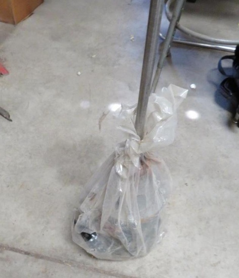 Electric Well Pump