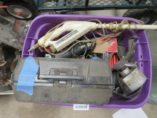 Tool Tote