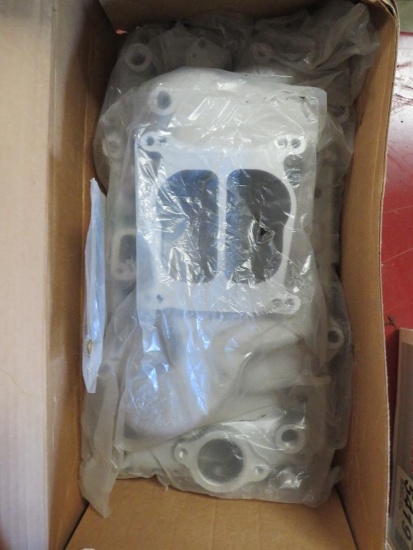 Summit Racing Chevrolet Intake Manifold
