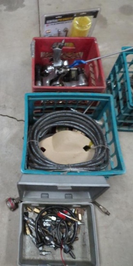 Pneumatic Air Tools