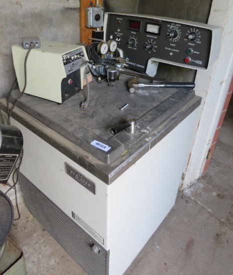 Diamond/IEC Division Commercial Centrifuge