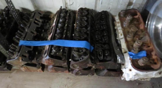 Engine Heads