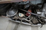 Corvette Parts