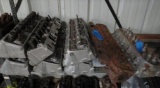 Aluminum Small Block Chevy and other Heads