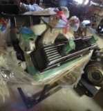 Caton Small Block Chevrolet Racing Engine