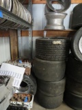 Seven Rims