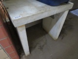 White Marble Slabs