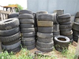 Tire Choice
