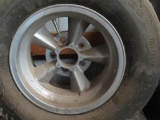 Torque Thrust Style Wheels