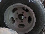 Aluminum Slot Kidney Bean Mag Wheels