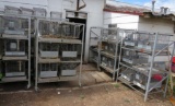 Laboratory Animal Cages