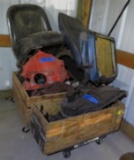 Corvette Parts