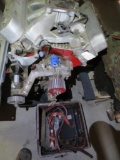 Buick V6 Racing Engine
