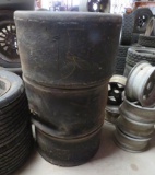 Stock Car Racing Wheels