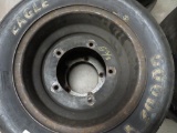 Racing Wheels