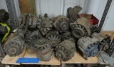 Alternators
