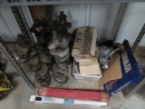 Small Block Chevrolet Parts