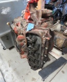 Chevrolet Big Block Engine